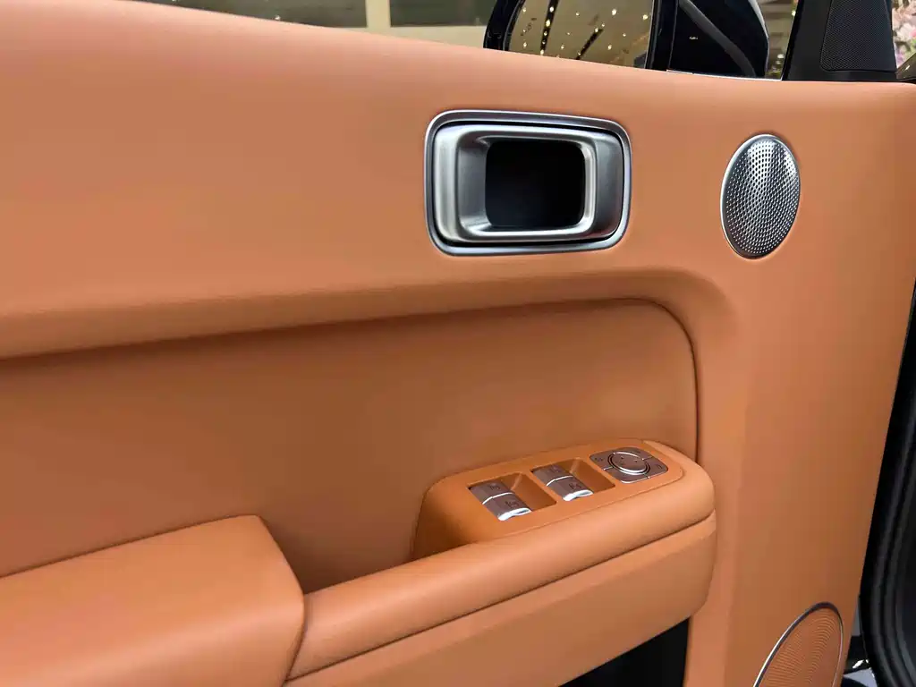 Li Auto Li L7 — миниатюра 6