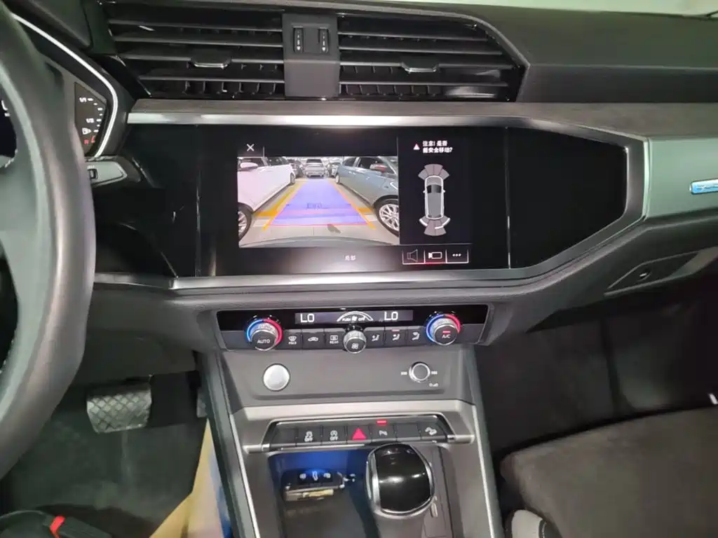 Audi Q3 — миниатюра 13