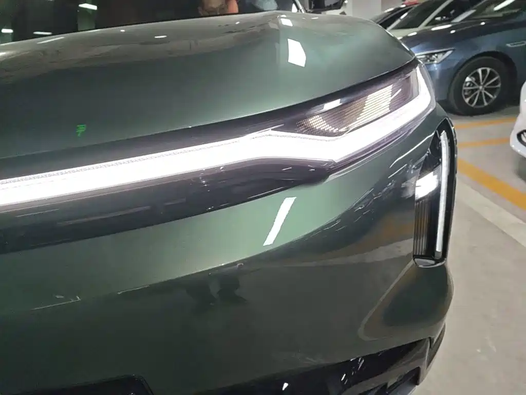 GAC Motor Переход на S7. — миниатюра 24