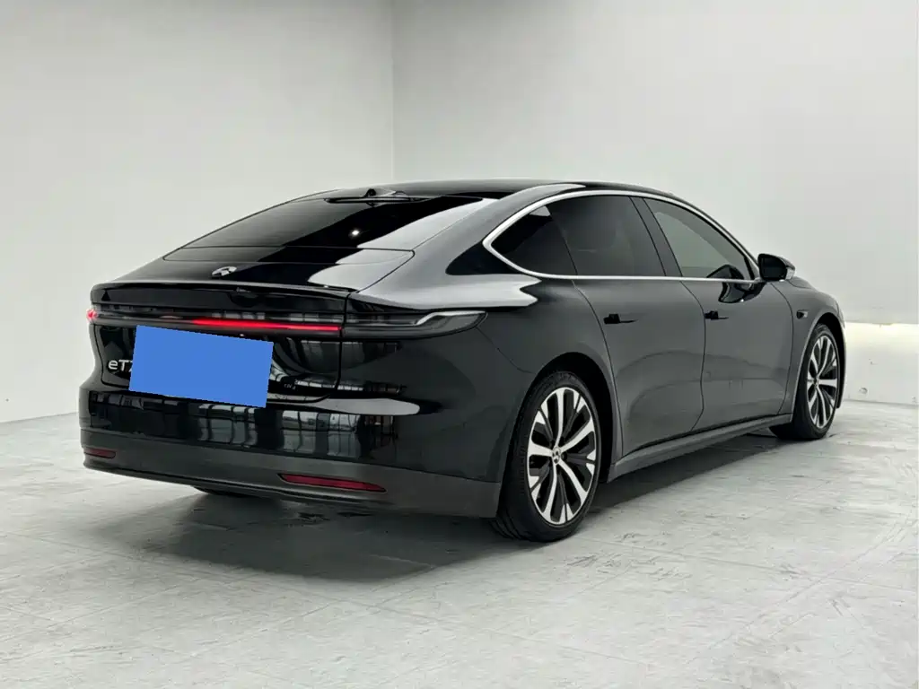NIO ET7 — миниатюра 9