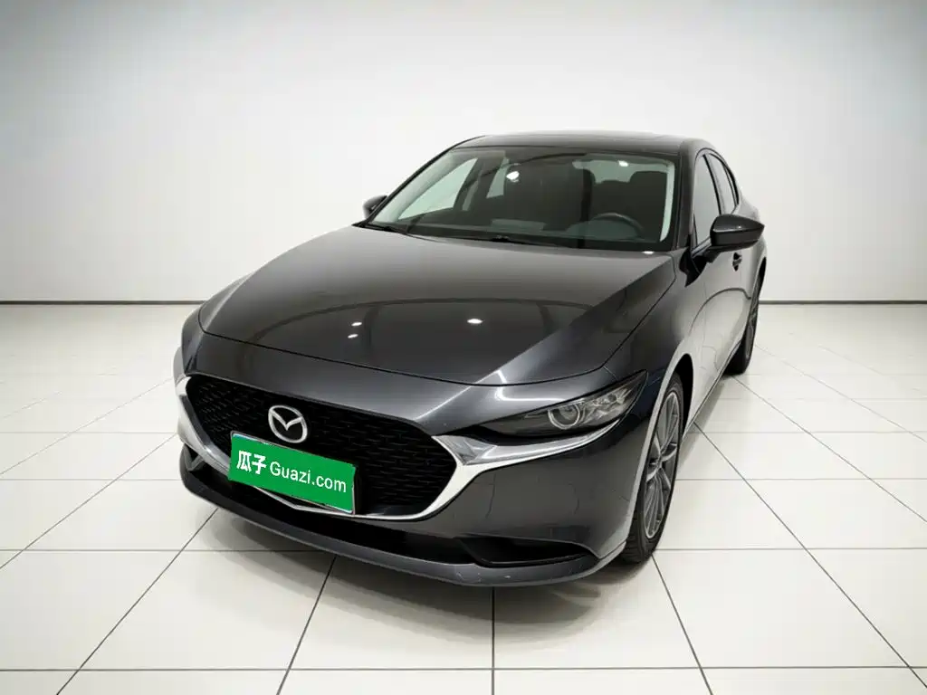 Mazda 3 Axela
