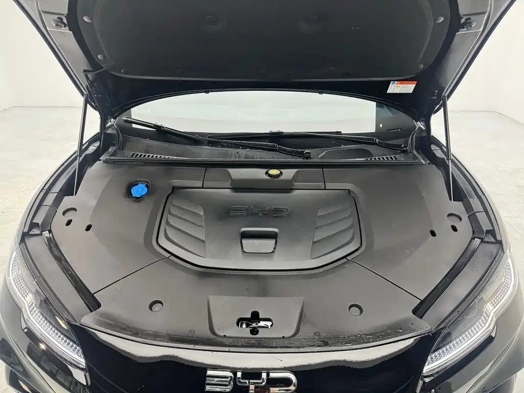 BYD Seal 06GT — миниатюра 10