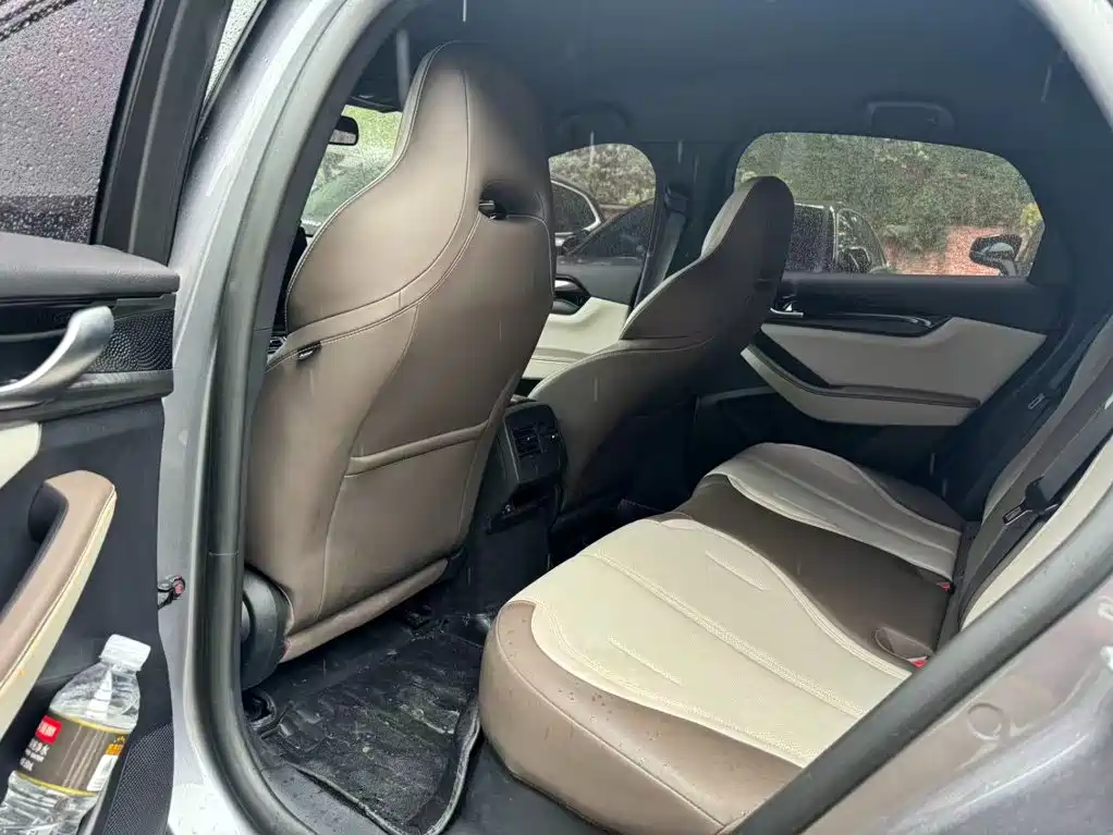 BYD Qin PLUS — миниатюра 9