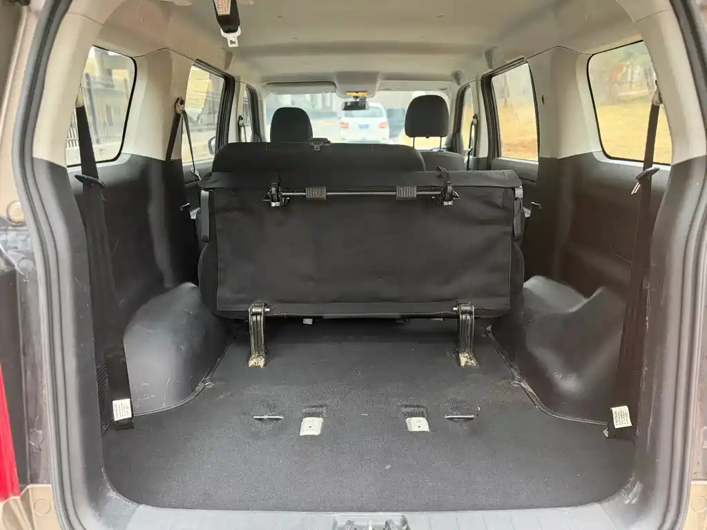 CHANGAN CHANGAN AUCHAN X70A