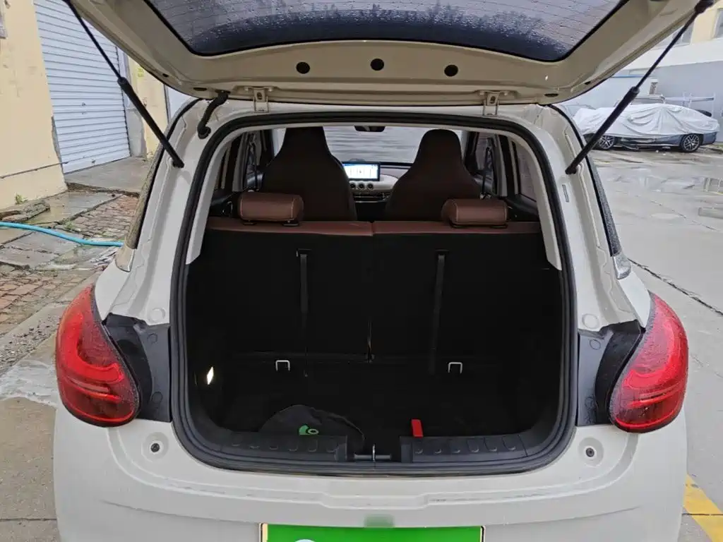 Wuling Bingo — миниатюра 19