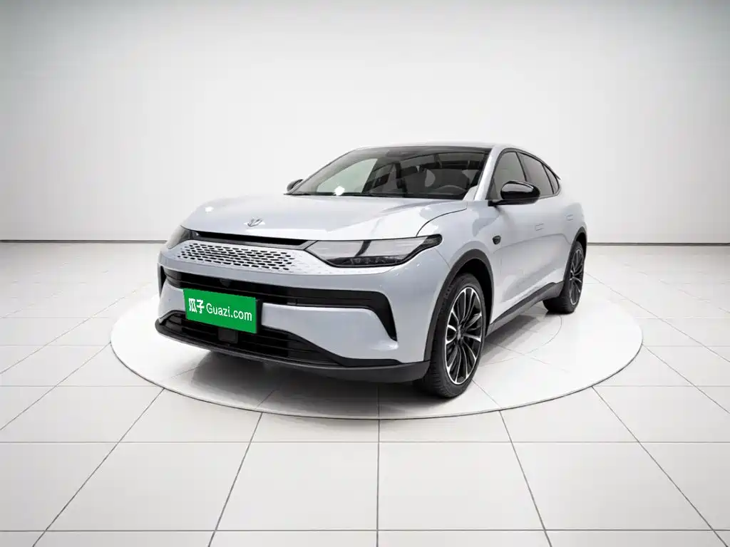 Leapmotor Leapmotor C11