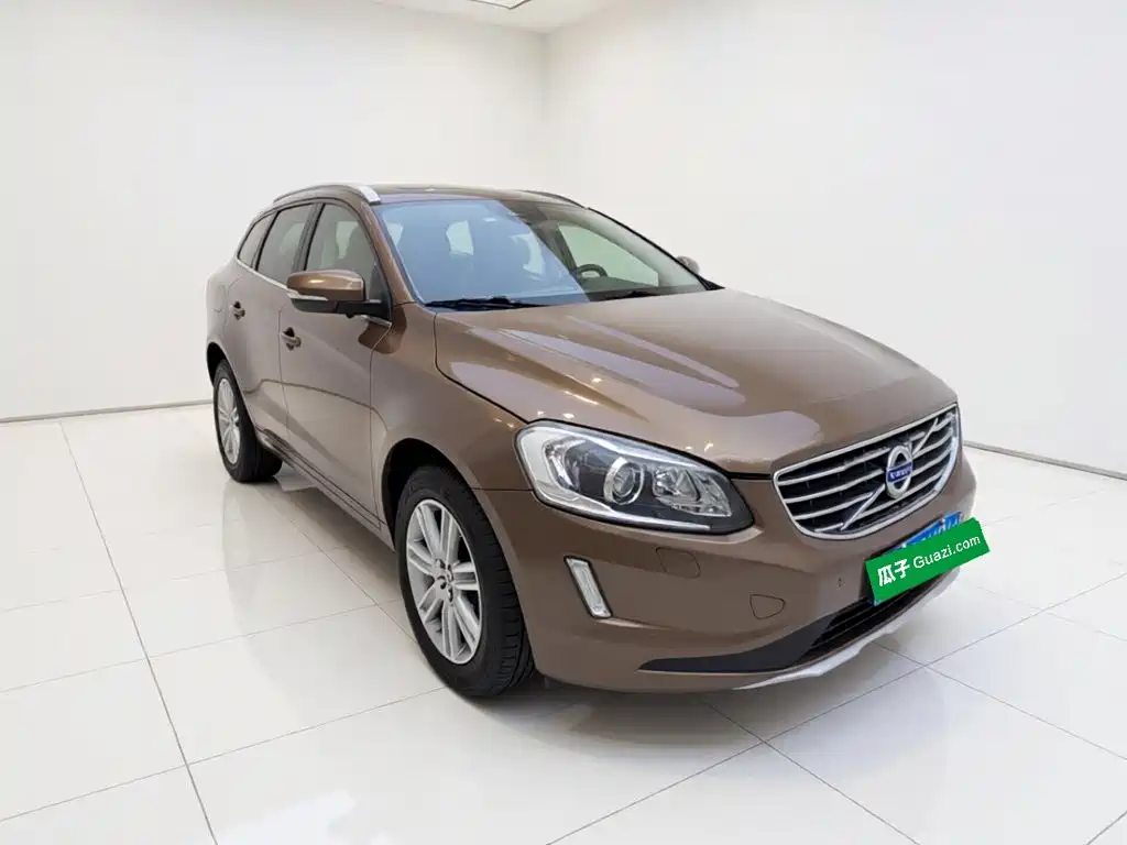 Volvo XC60 — миниатюра 3