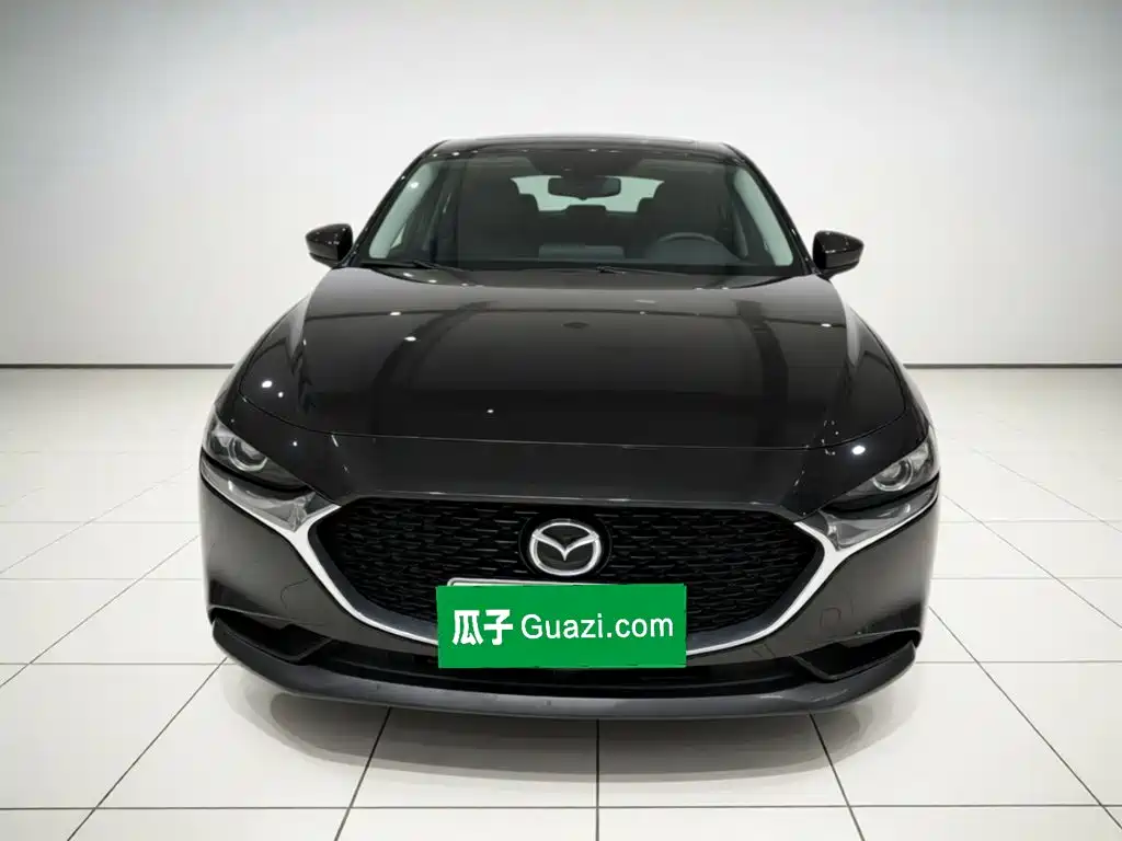 Mazda 3 Axela — миниатюра 2