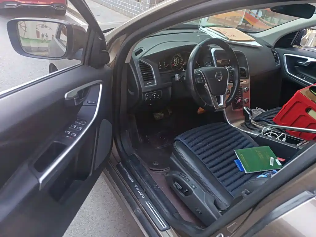 Volvo XC60 — миниатюра 17