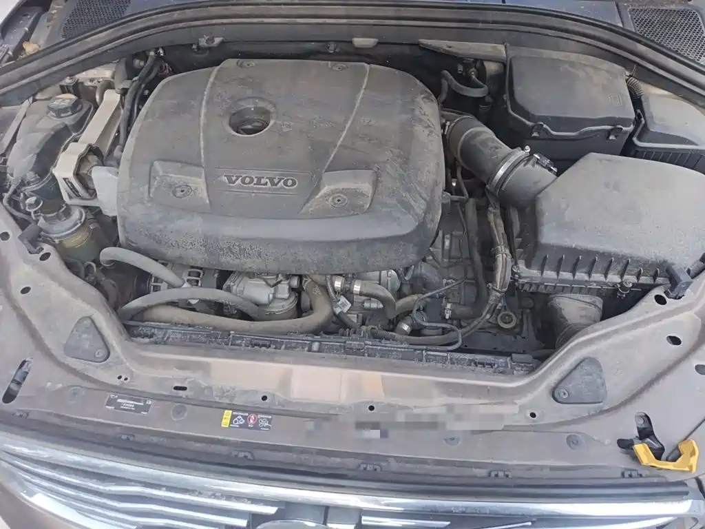 Volvo XC60 — миниатюра 21