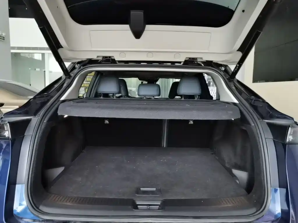 Nissan Ariya — миниатюра 19