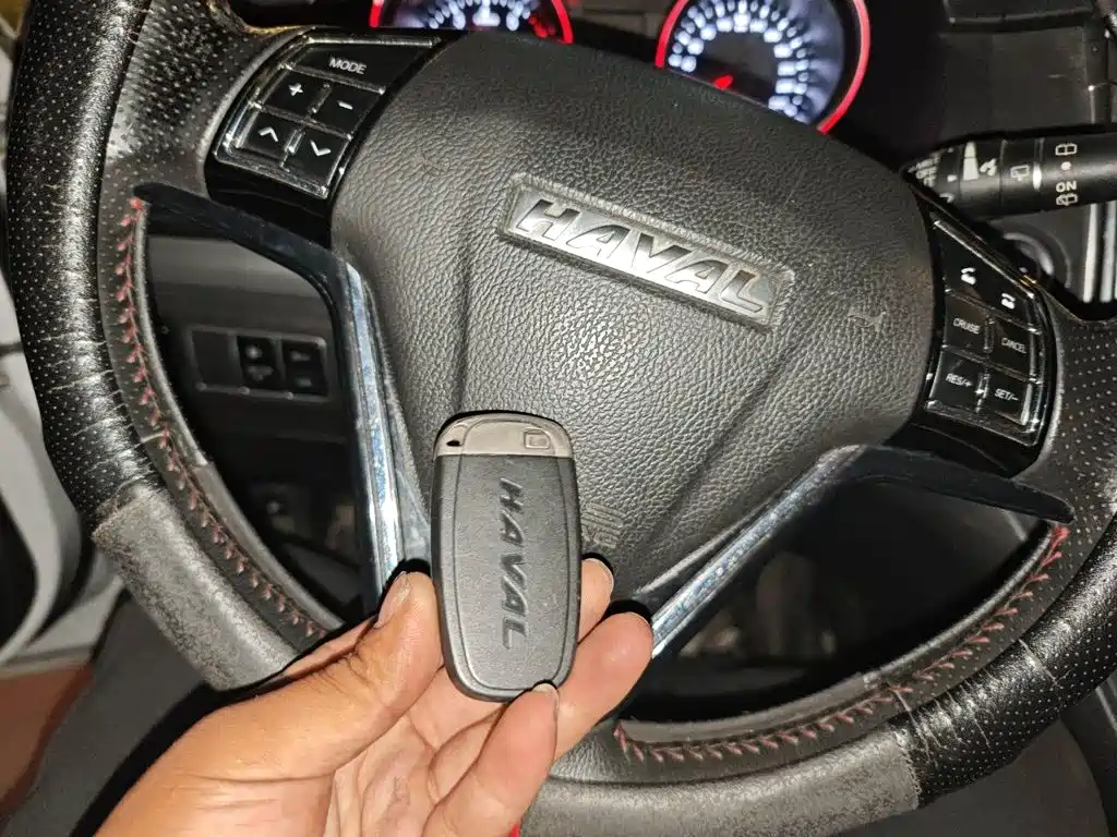 Haval H6 — миниатюра 9