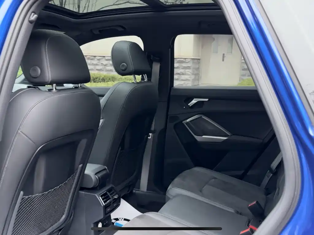 Audi Q3 — миниатюра 15