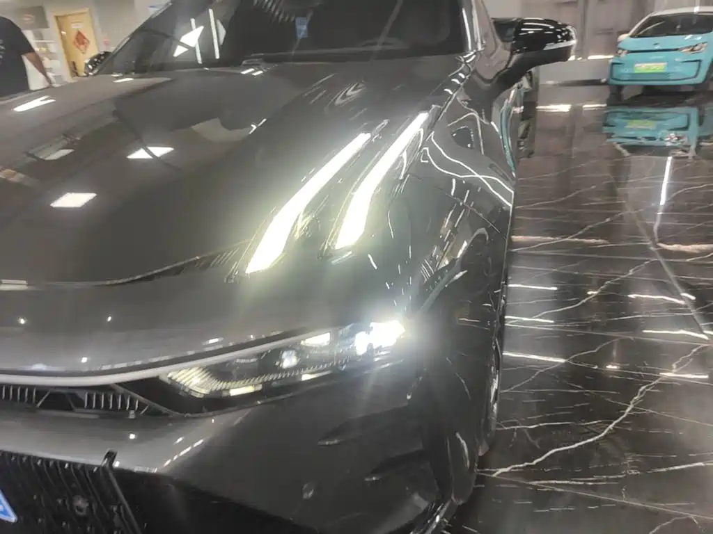 Lynk & Co 03 — миниатюра 24