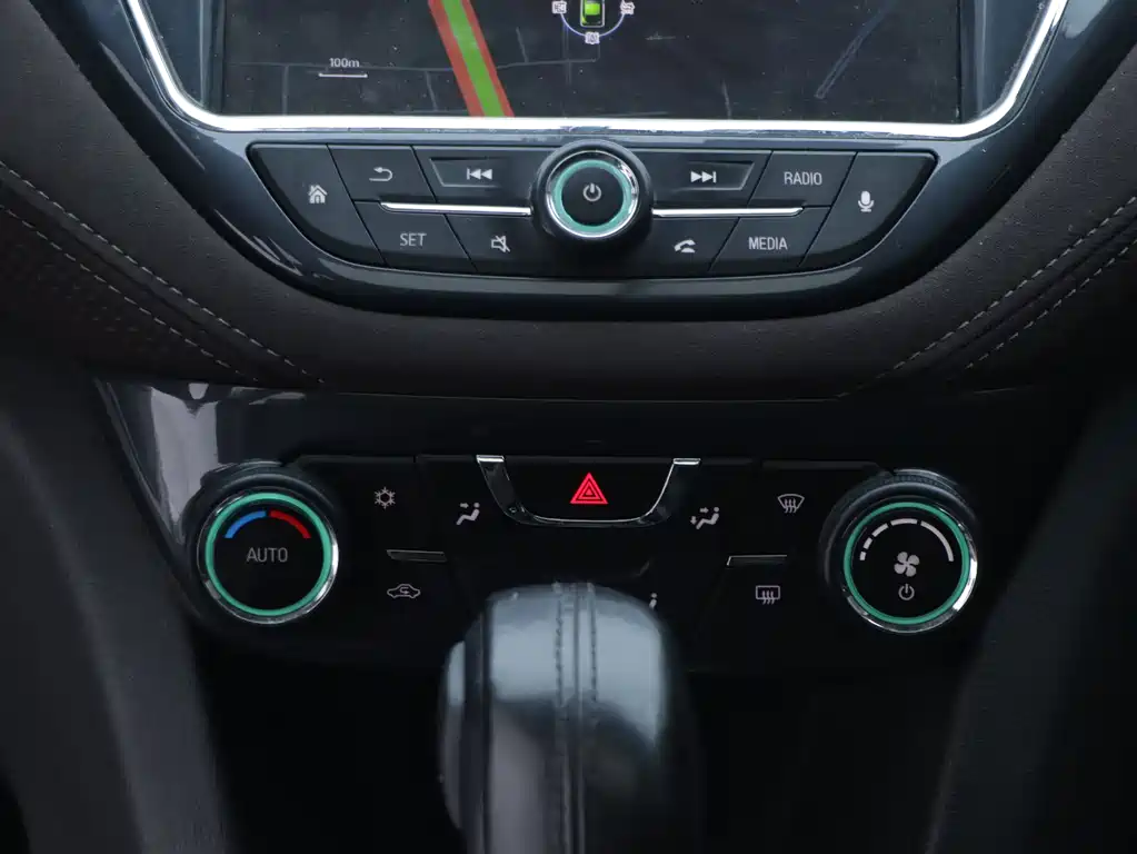 CHEVROLET MAI RUIBAO