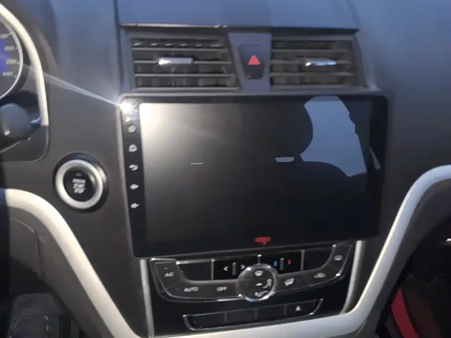 Geely Emgrand — миниатюра 13