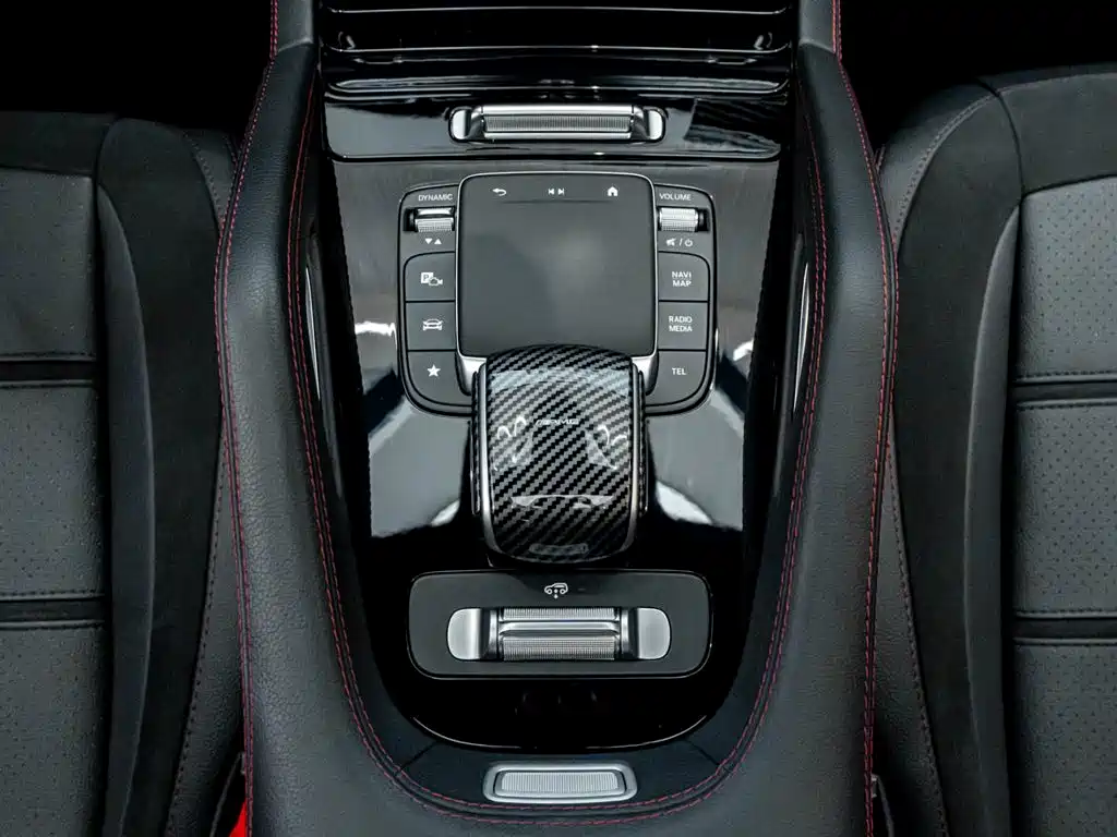 Mercedes-Benz GLE AMG — миниатюра 20