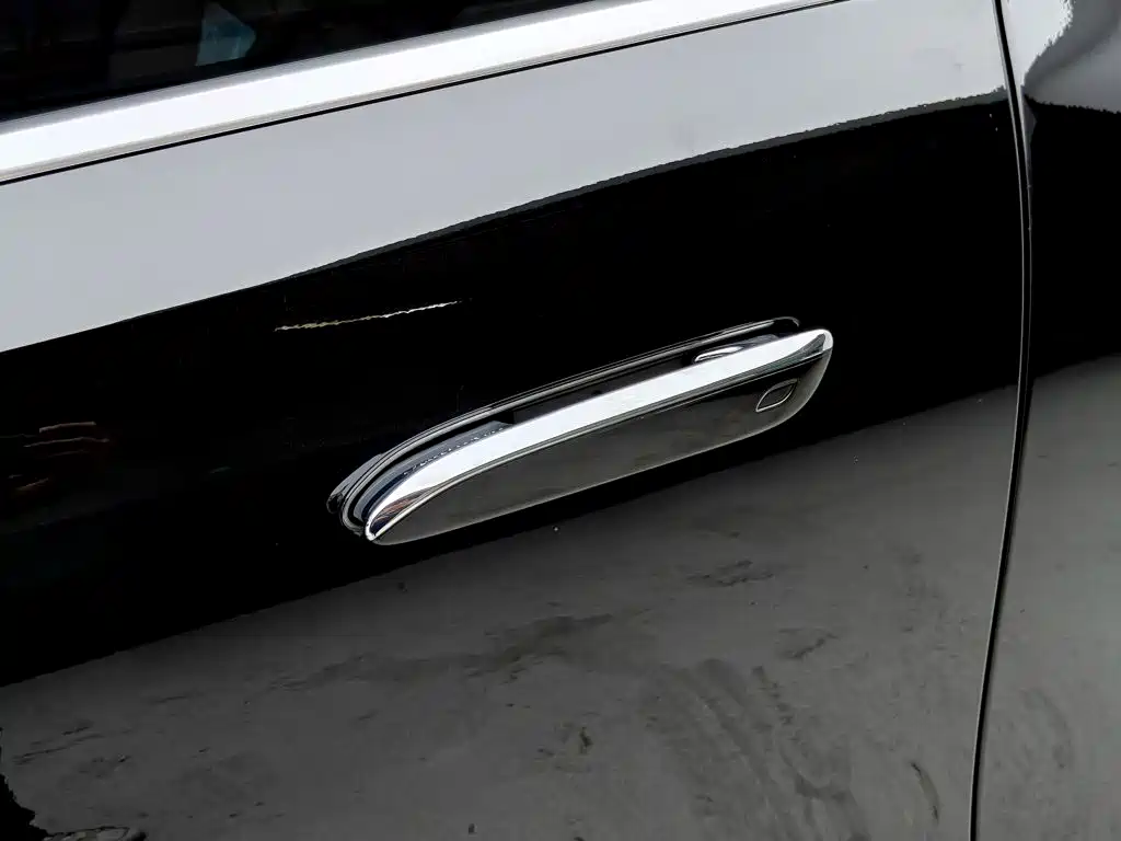 Mercedes-Benz E-Class id 4622396 из Китая 10