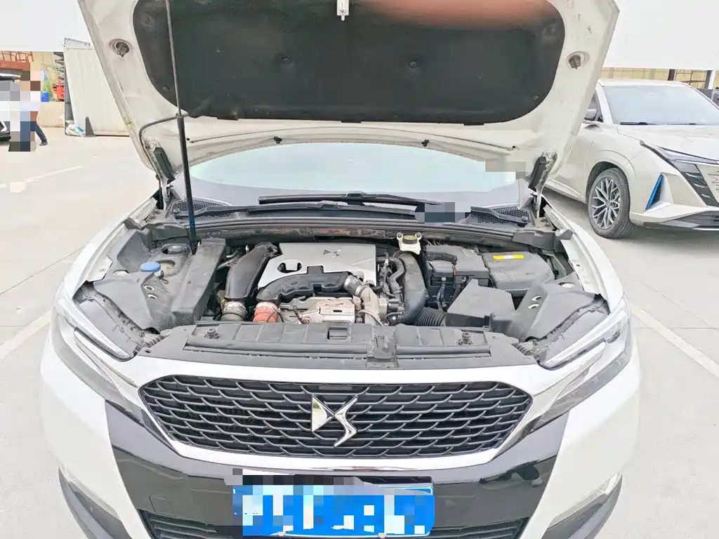 DS DS 6 — миниатюра 16