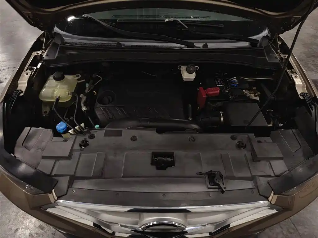 Haima Haima S5 Youth — миниатюра 6