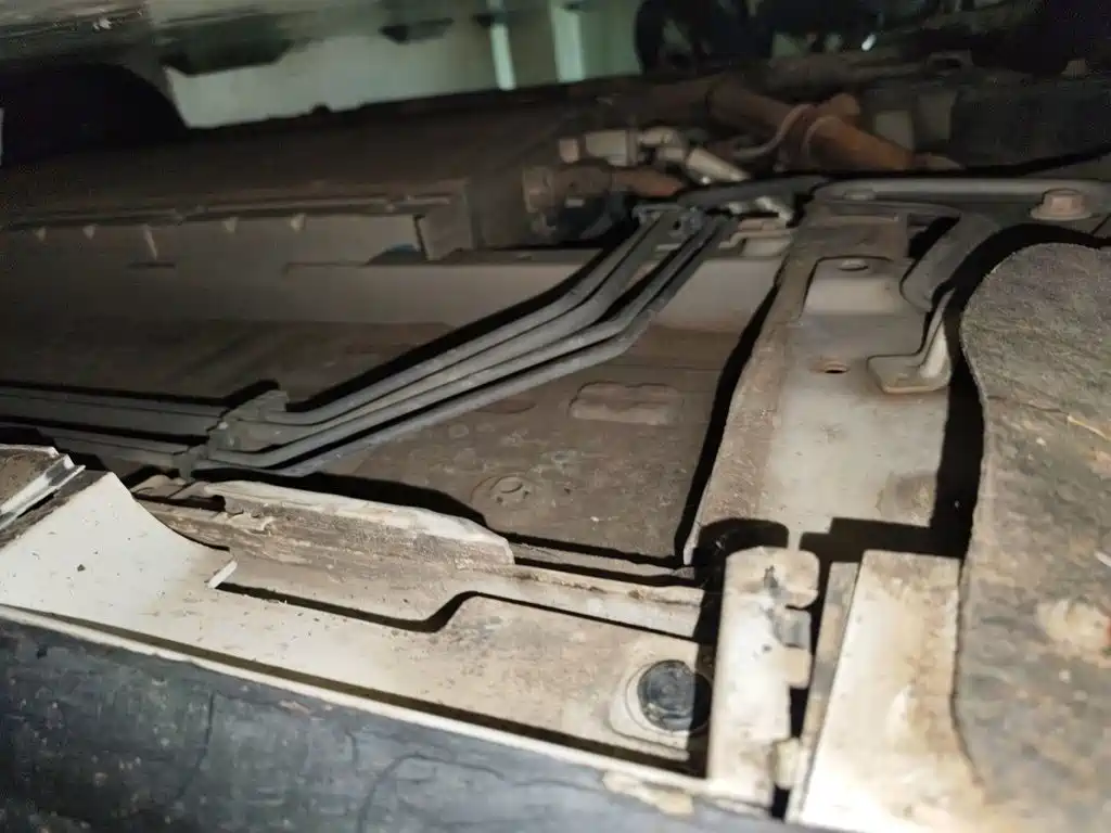 BYD Qin PLUS — миниатюра 19