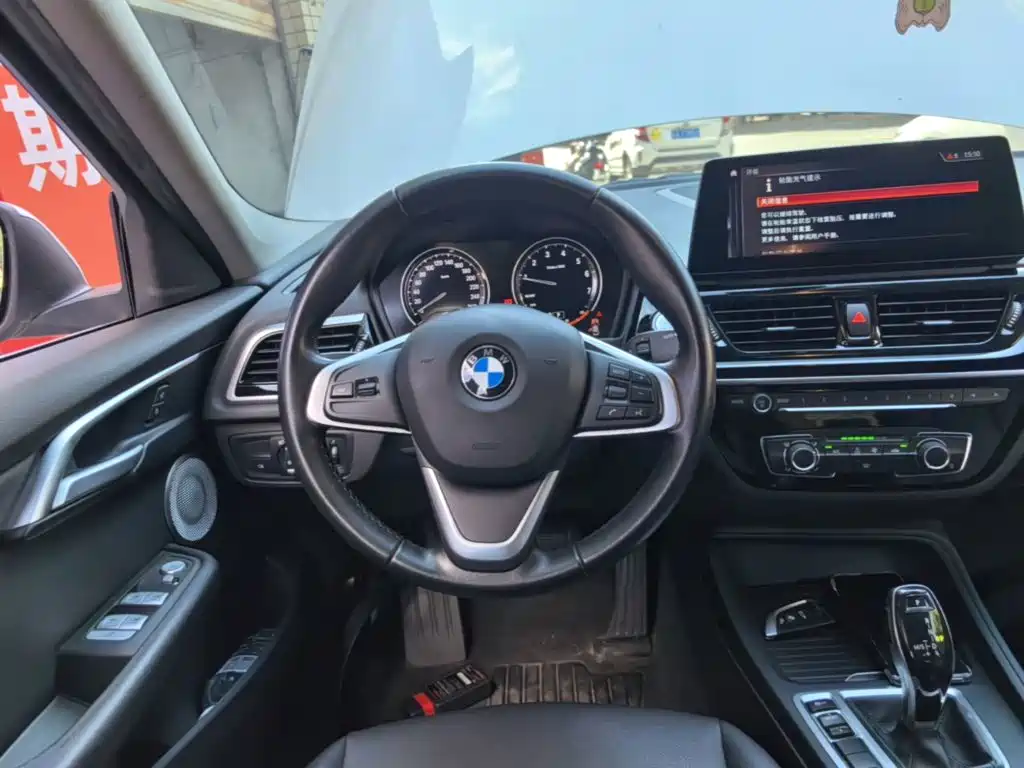 BMW 1 Series — миниатюра 11