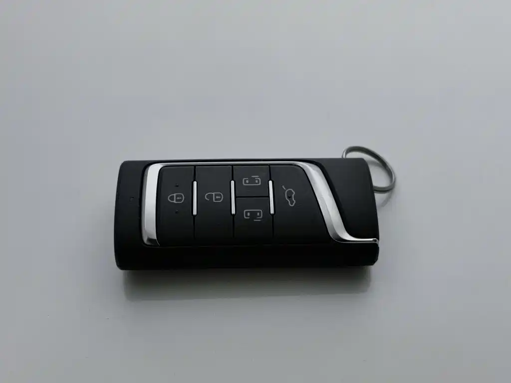 GAC Motor Trumpchi M8 — миниатюра 19