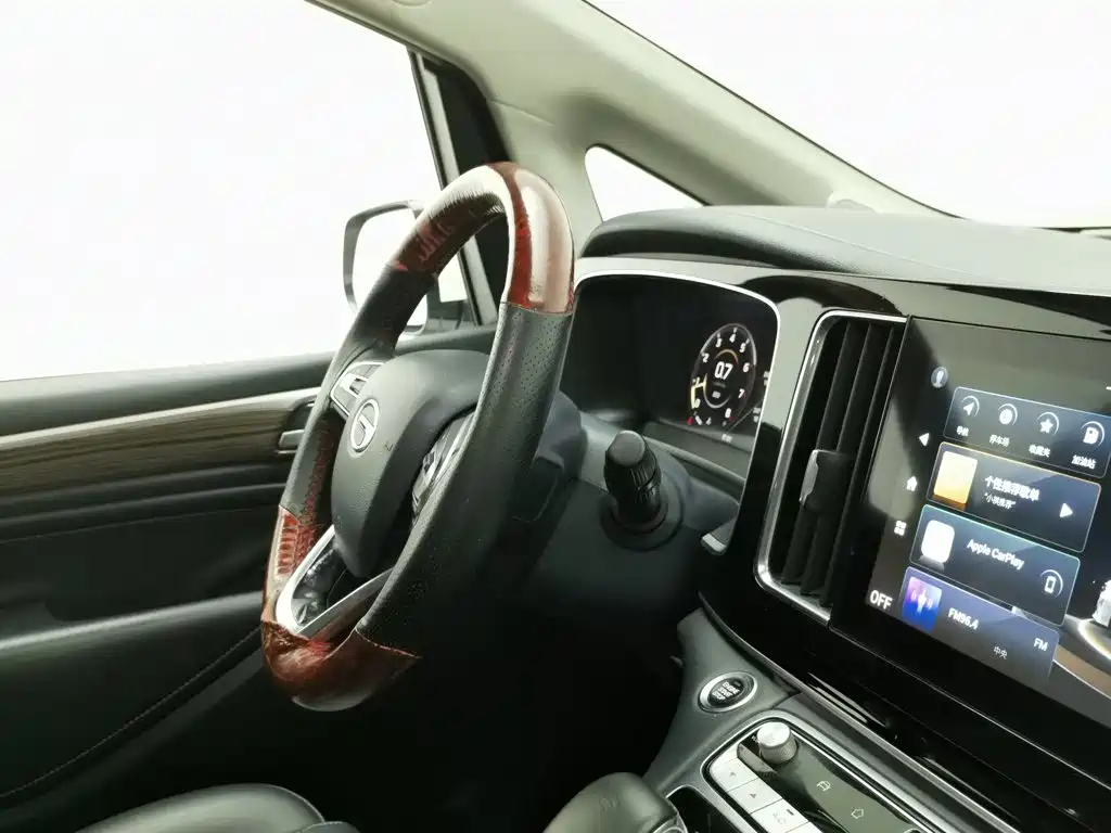 GAC Motor Trumpchi M8 — миниатюра 22