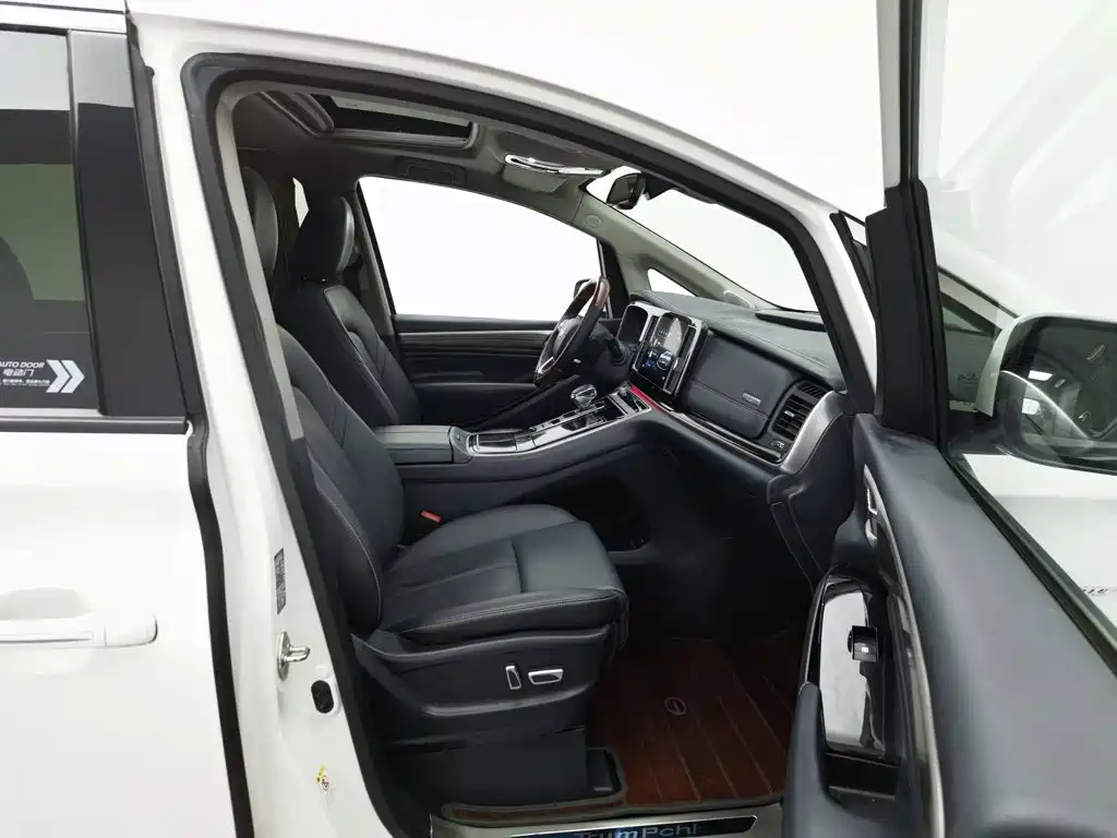 GAC Motor Trumpchi M8 — миниатюра 23