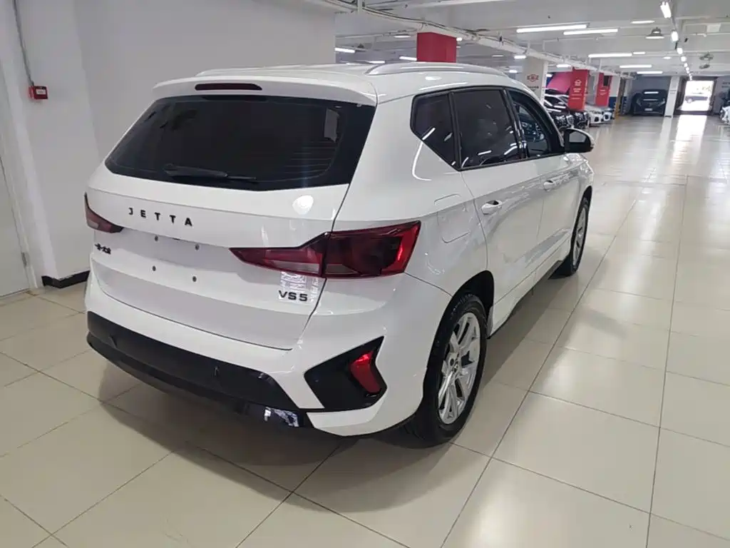 Jetta VS5 — миниатюра 7