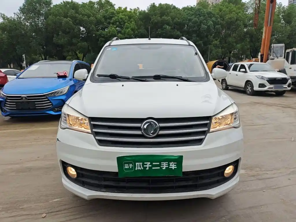Fengguang Fengguang 330 — миниатюра 3