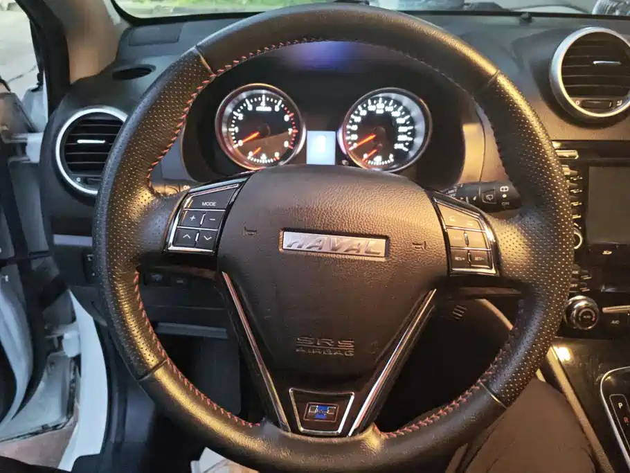 Haval H6 — миниатюра 15