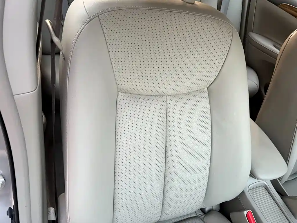 Nissan Sylphy — миниатюра 22