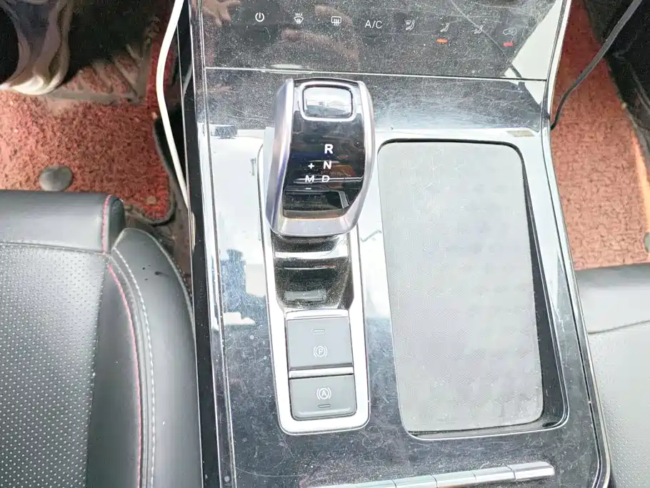Chery Tiggo 7 — миниатюра 16
