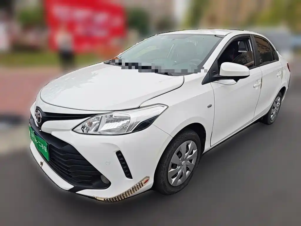 Toyota Vios