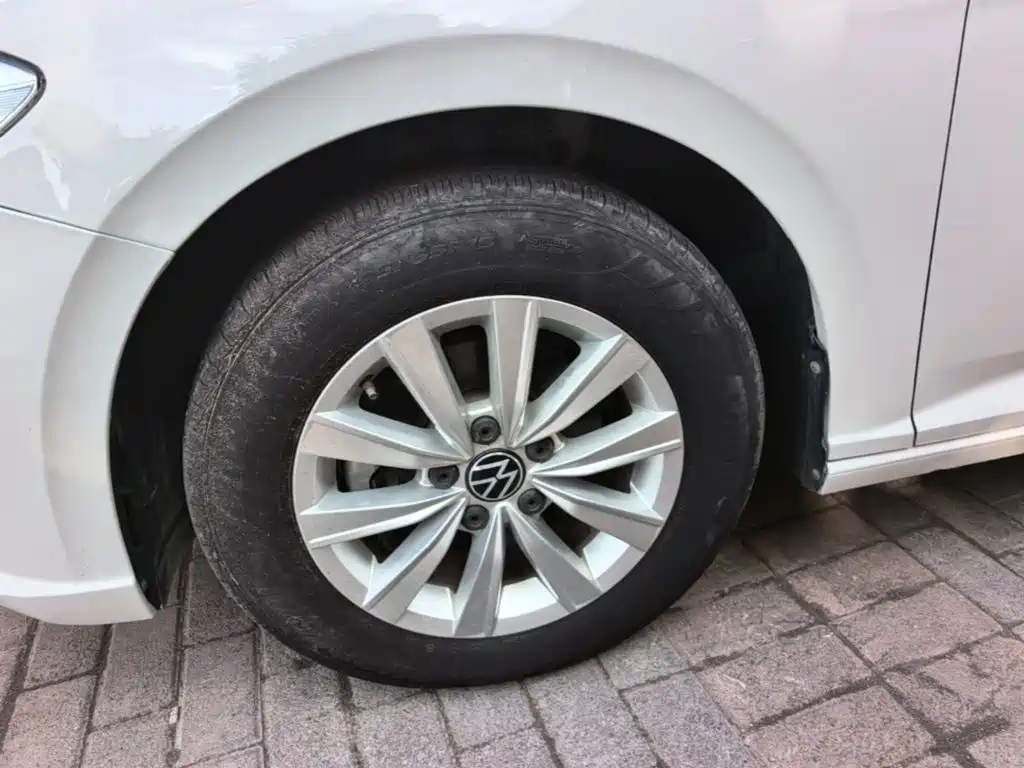 Volkswagen Lavida — миниатюра 23