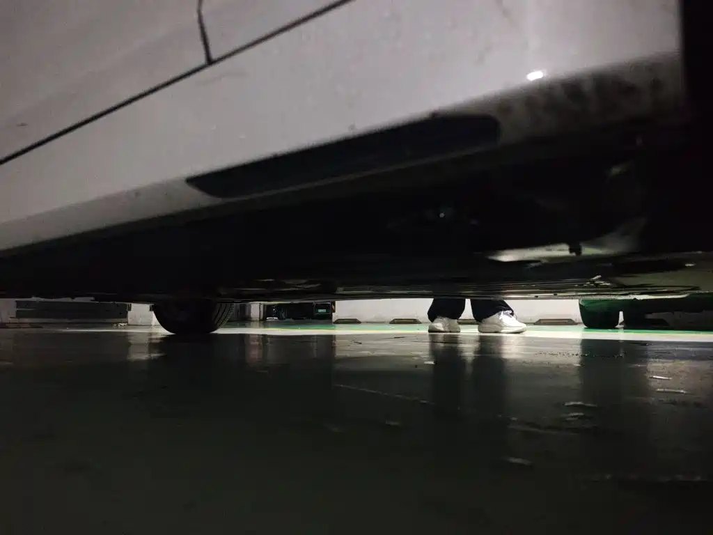 BMW 5 Series — миниатюра 16