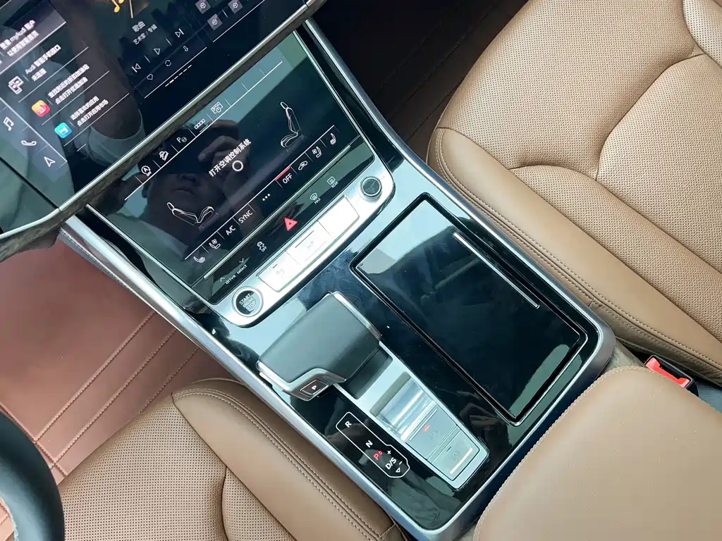 Audi Q7 — фотографии объявления, Фото 16