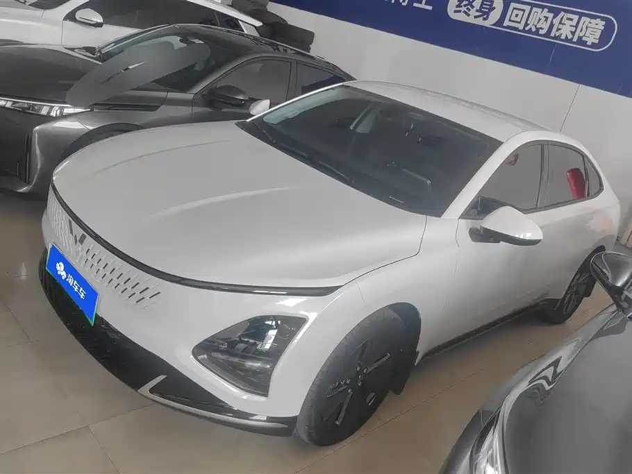 Wuling Xingguang 2024
