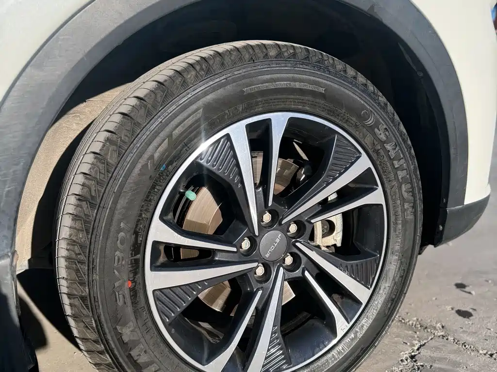 Jetour X70 PLUS — миниатюра 13