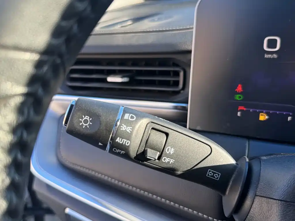 Jetour X70 PLUS — миниатюра 27
