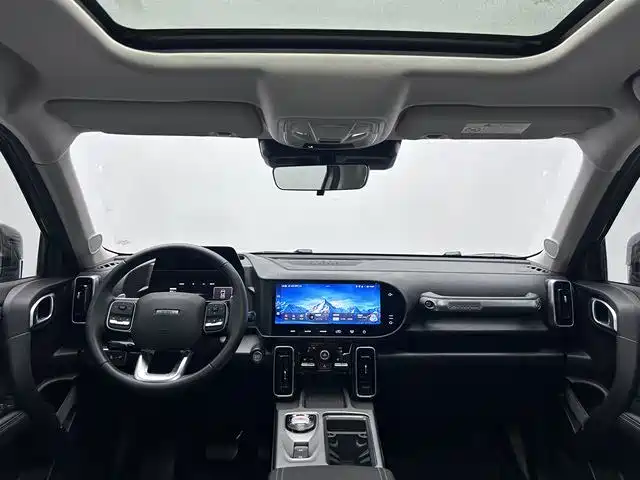 Haval Big Dog — миниатюра 4