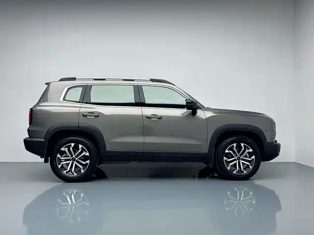 Haval Big Dog — миниатюра 11