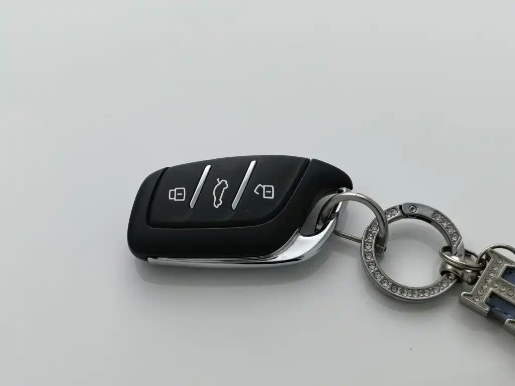 Roewe i5 — миниатюра 19