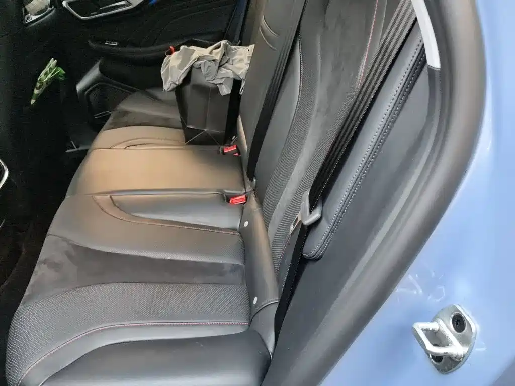 Roewe Feifan MARVEL R — миниатюра 13