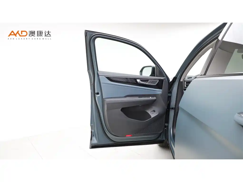 Volkswagen Teramont 2023 X 380TSI