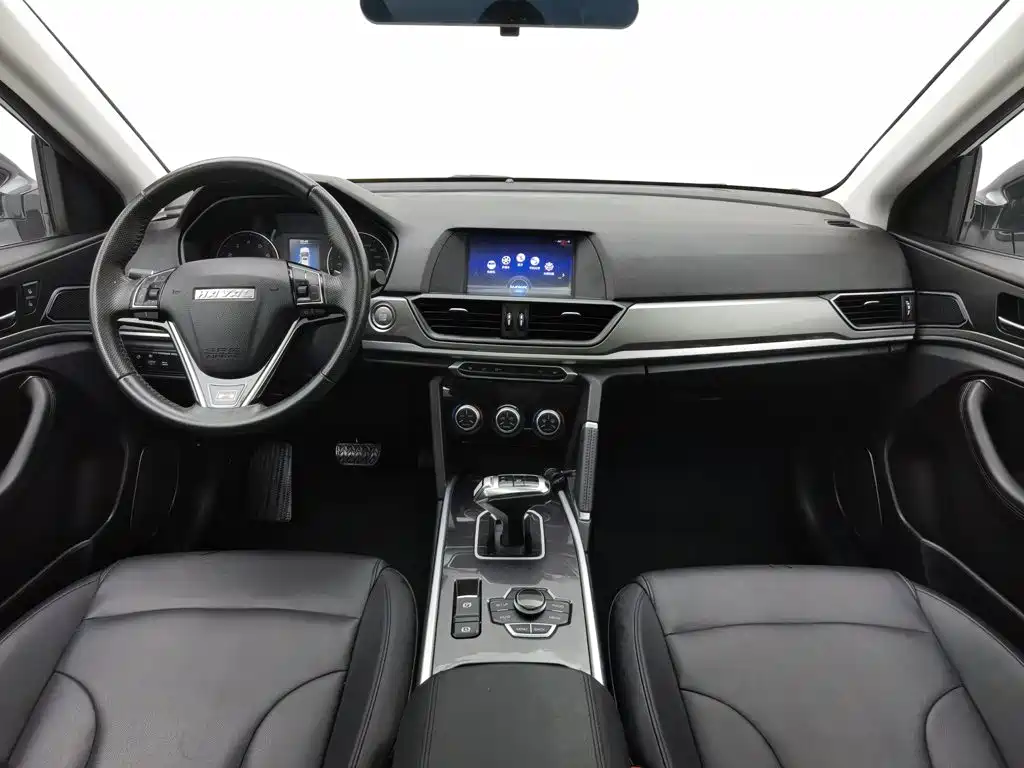 Haval H6 — миниатюра 5