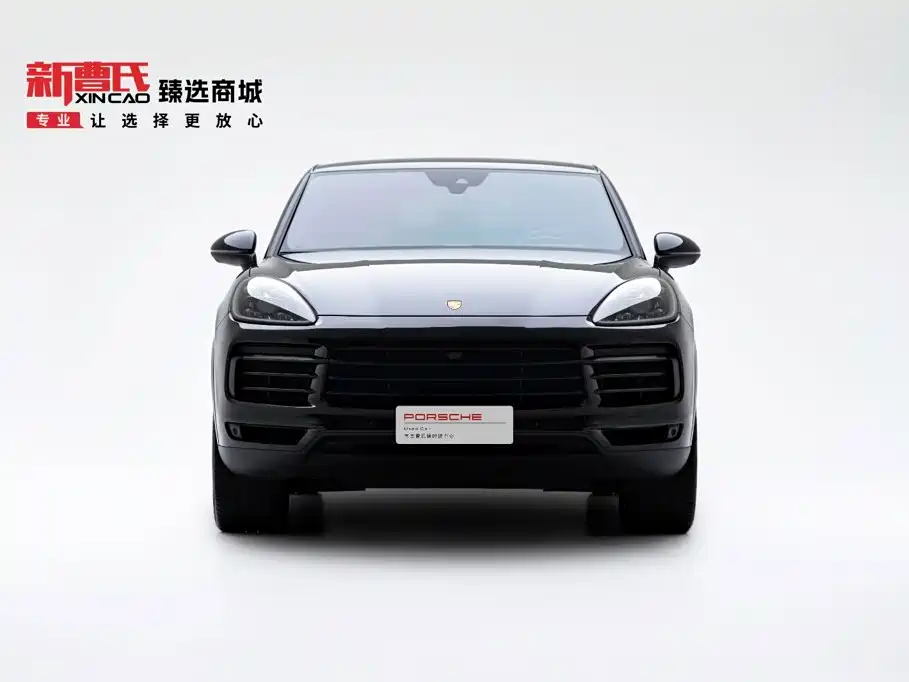 Porsche Cayenne — миниатюра 2