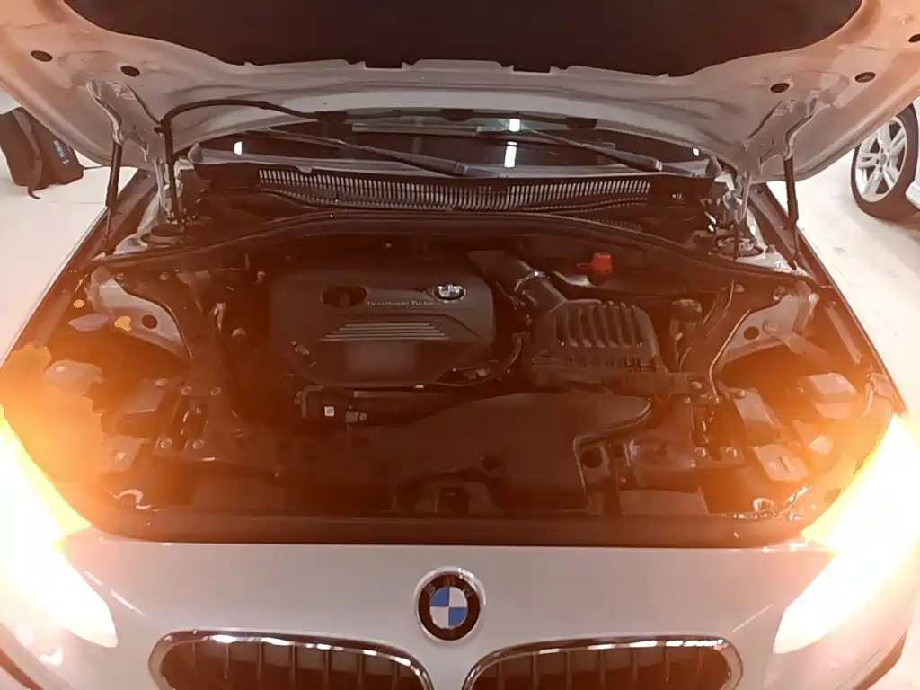 BMW 1 Series — миниатюра 20