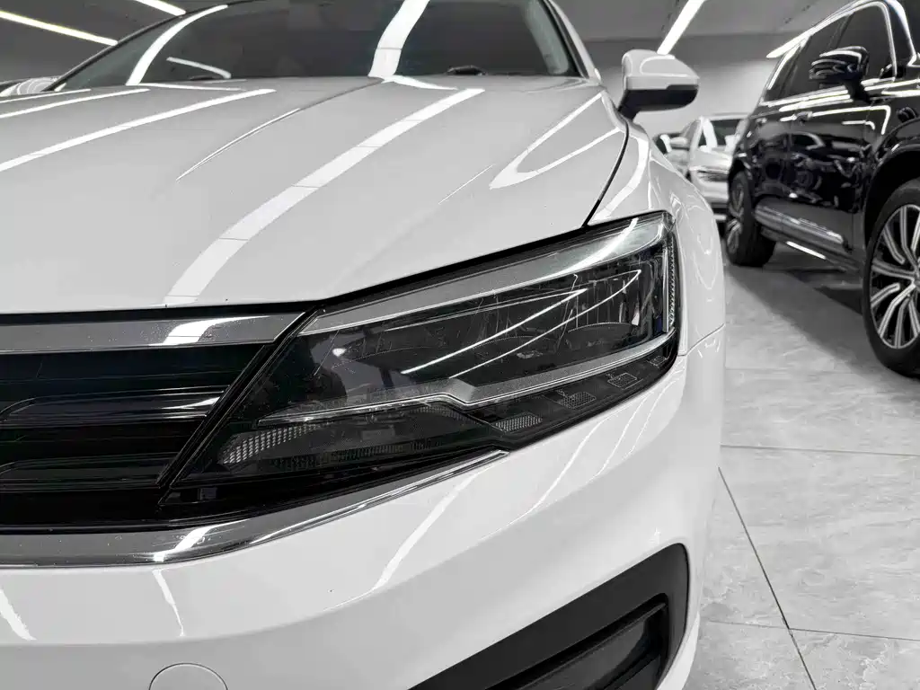 Volkswagen Lamando — миниатюра 19